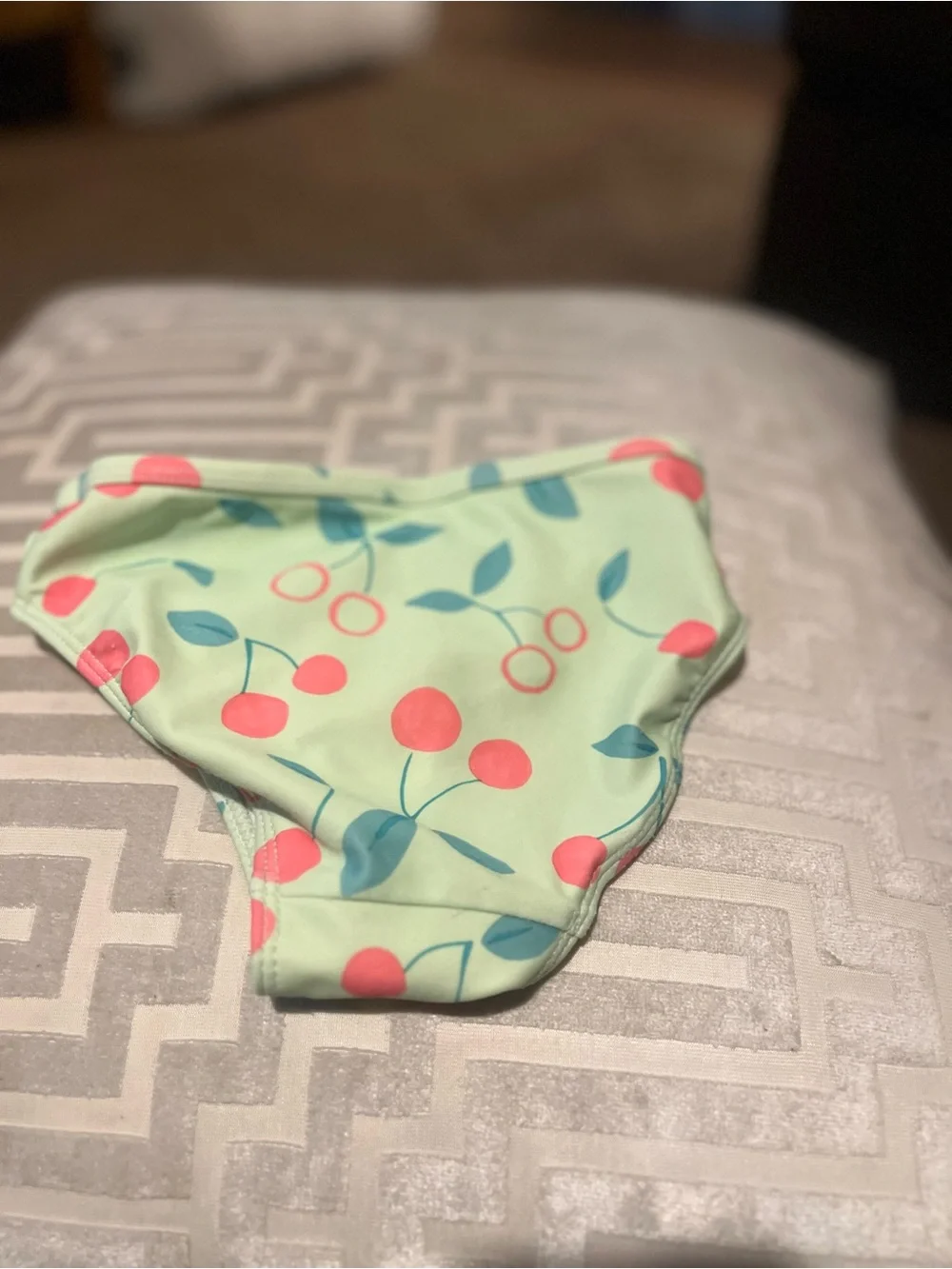 Carters two piece